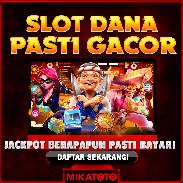 slot deposit 1000